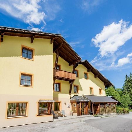 Hotel Oetscherblick Lackenhof Exteriör bild