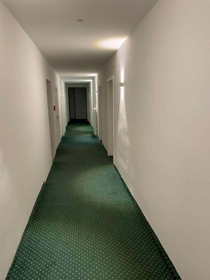 Hotel Oetscherblick Lackenhof Exteriör bild