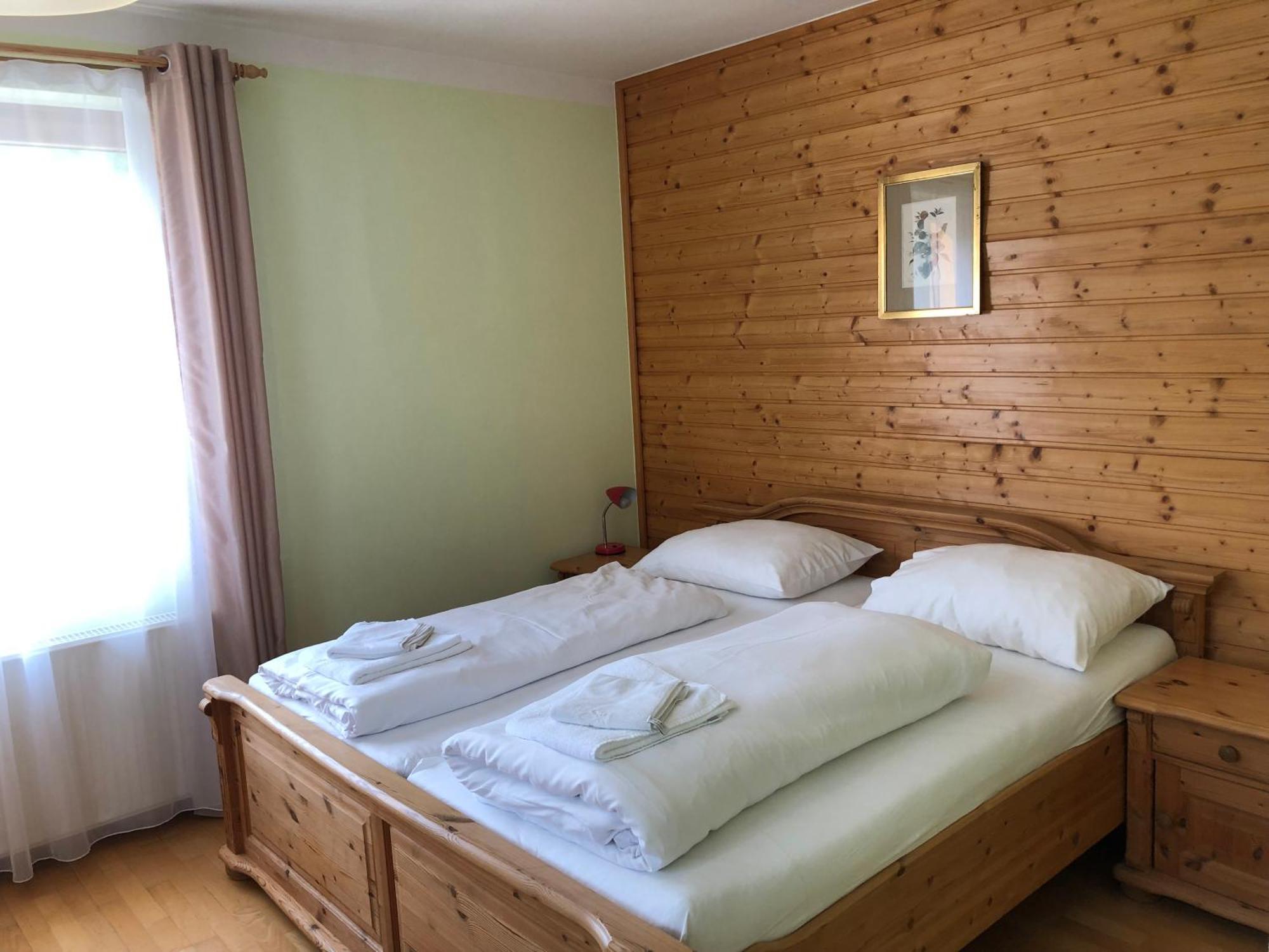 Hotel Oetscherblick Lackenhof Exteriör bild