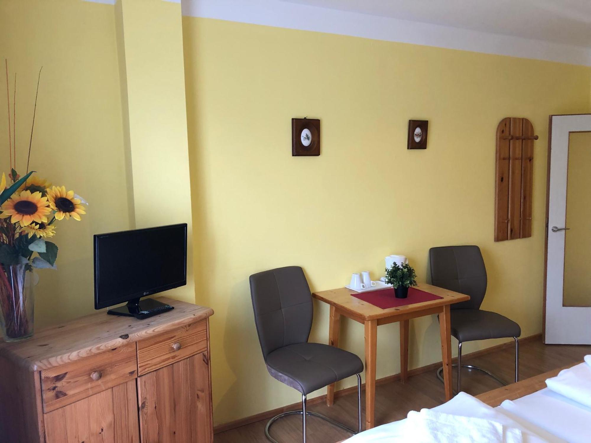 Hotel Oetscherblick Lackenhof Exteriör bild