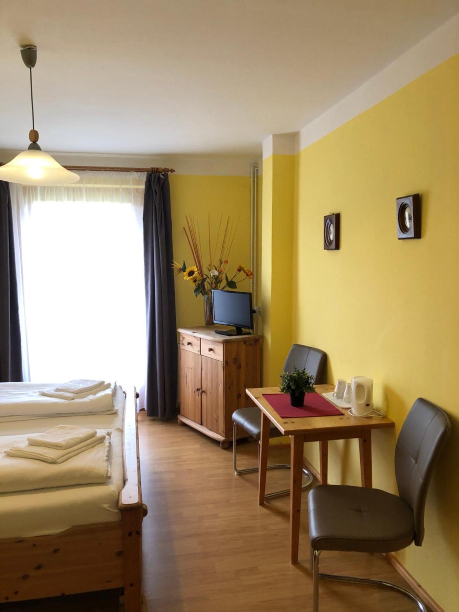 Hotel Oetscherblick Lackenhof Exteriör bild
