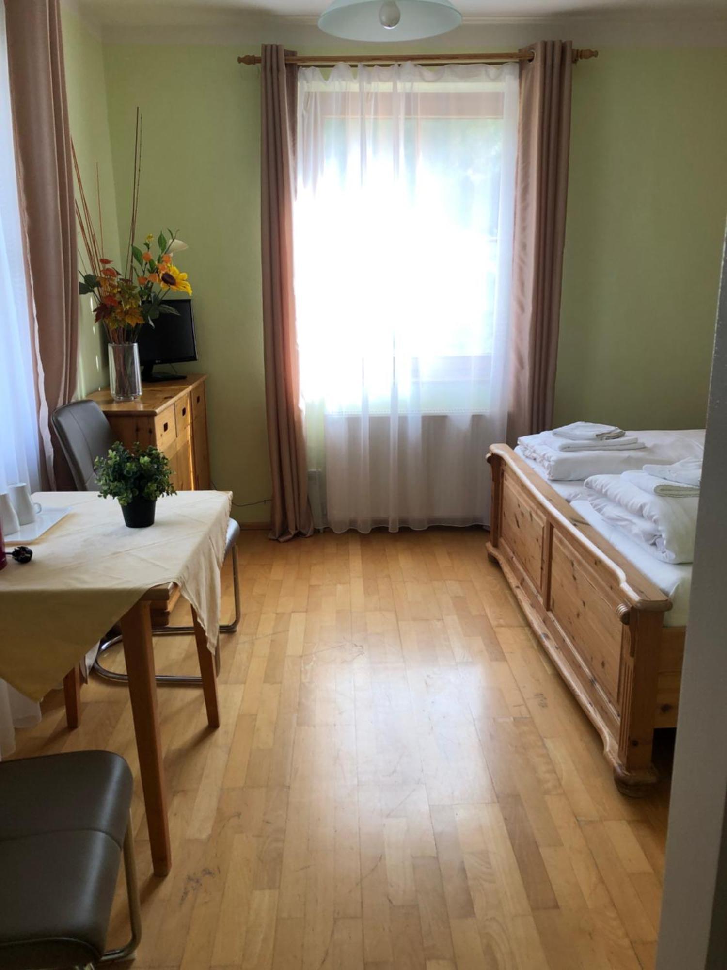 Hotel Oetscherblick Lackenhof Exteriör bild