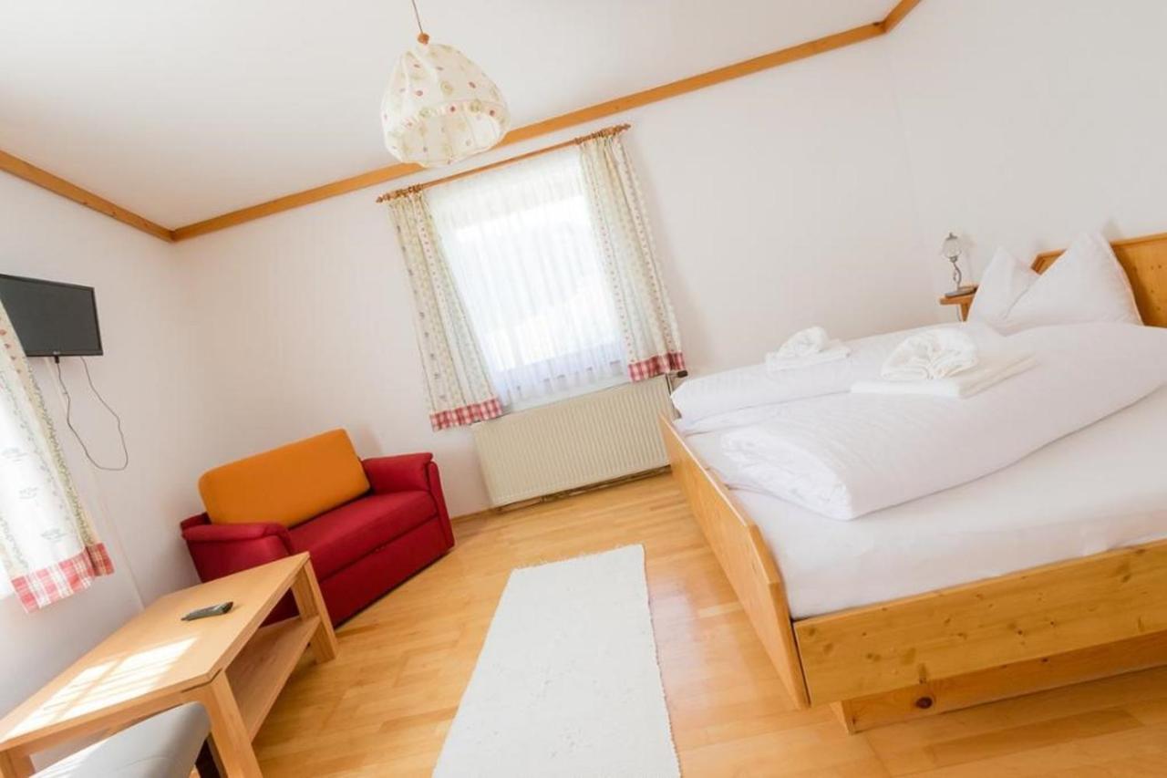 Hotel Oetscherblick Lackenhof Exteriör bild