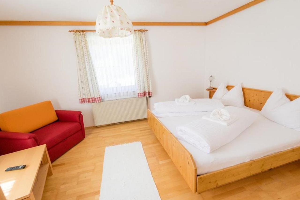 Hotel Oetscherblick Lackenhof Exteriör bild