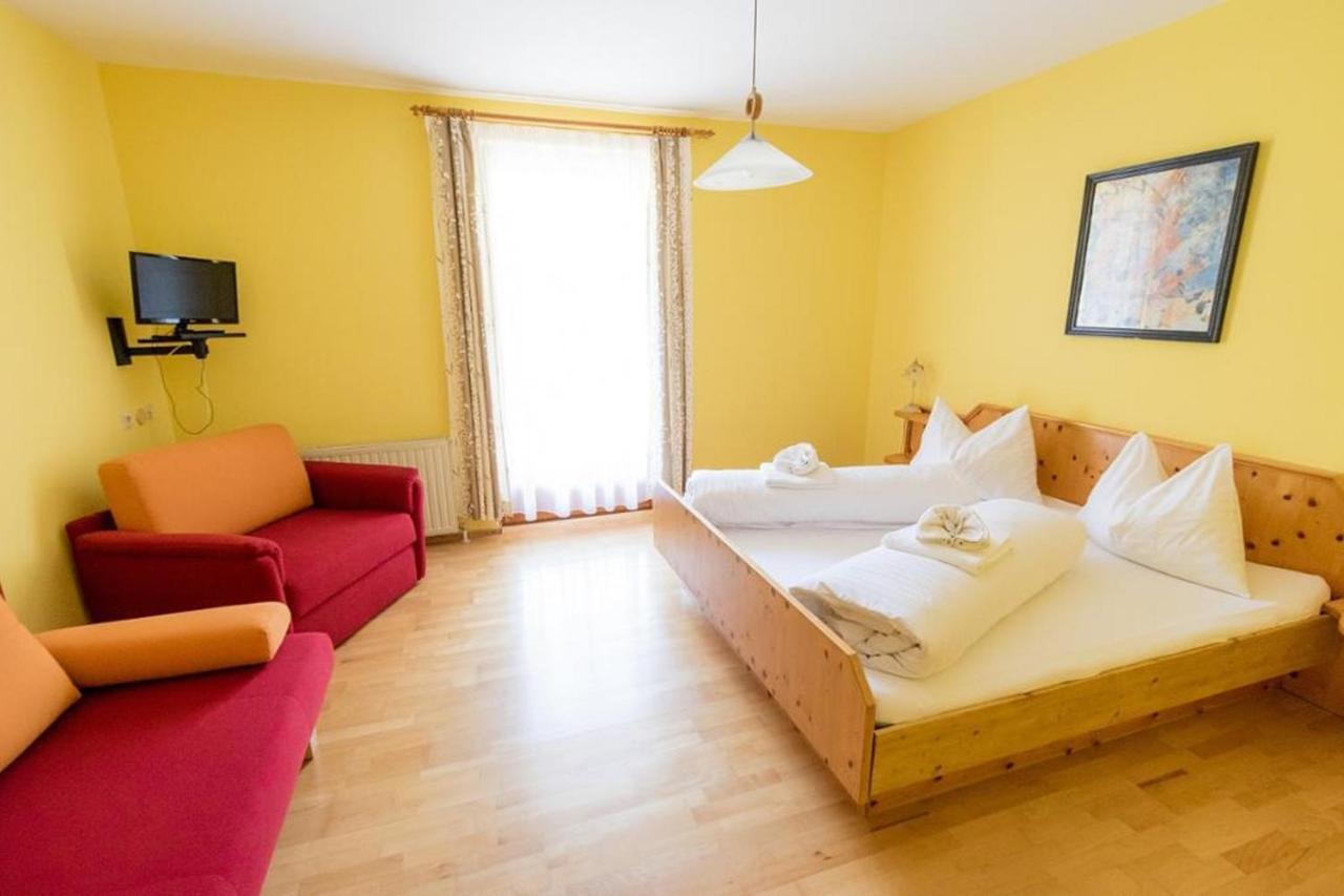 Hotel Oetscherblick Lackenhof Exteriör bild