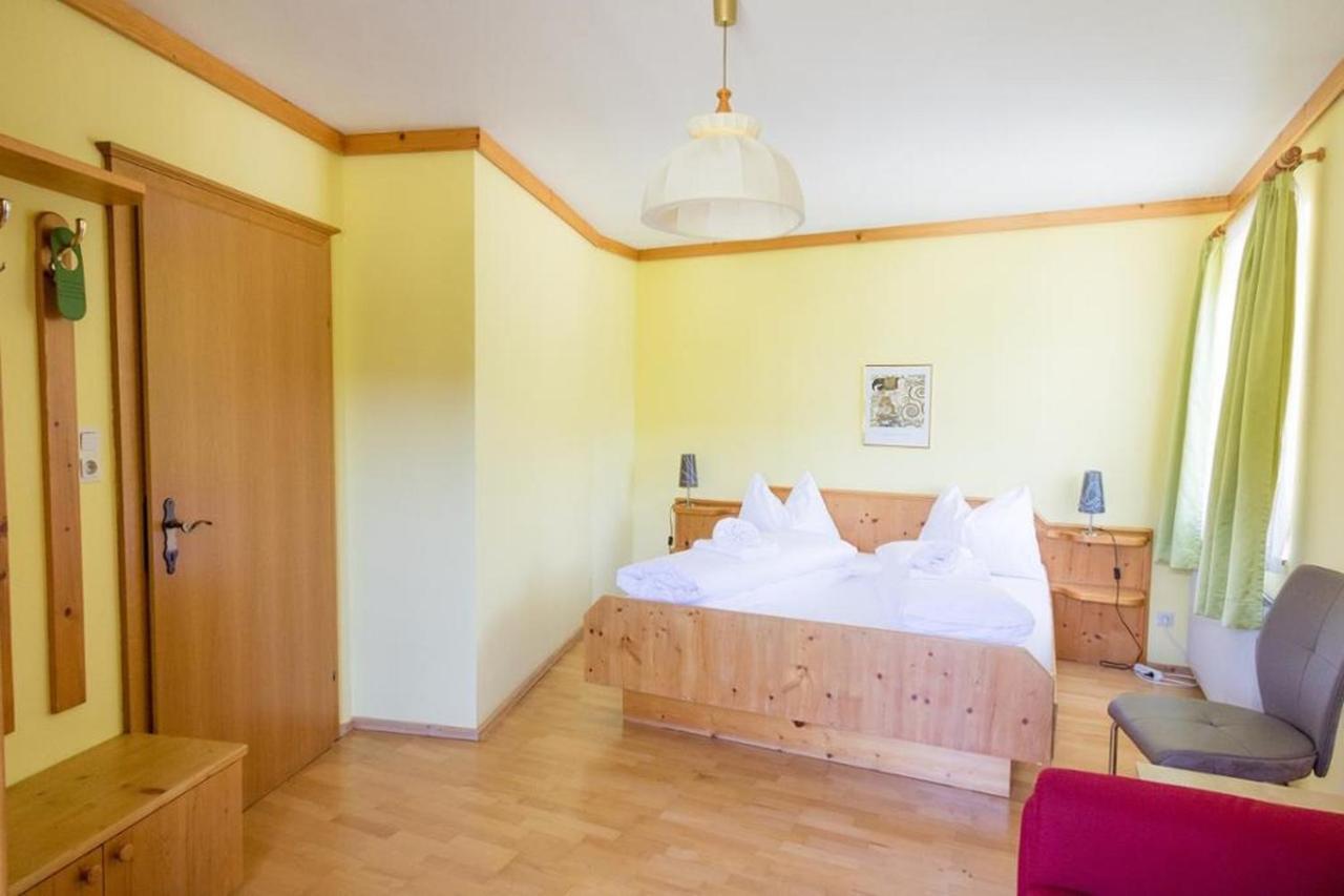 Hotel Oetscherblick Lackenhof Exteriör bild